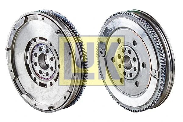 Flywheel